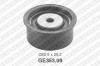 SNR GE353.09 (GE35309) Deflection/Guide Pulley, timing belt