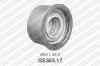 SNR GE353.17 (GE35317) Deflection/Guide Pulley, timing belt
