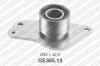 SNR GE355.13 (GE35513) Deflection/Guide Pulley, timing belt