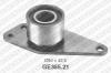 SNR GE355.21 (GE35521) Deflection/Guide Pulley, timing belt
