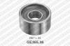 SNR GE355.36 (GE35536) Deflection/Guide Pulley, timing belt
