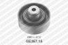 SNR GE357.15 (GE35715) Deflection/Guide Pulley, timing belt