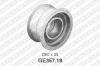 SNR GE357.18 (GE35718) Deflection/Guide Pulley, timing belt