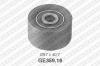 SNR GE359.16 (GE35916) Deflection/Guide Pulley, timing belt