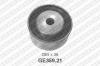 SNR GE359.21 (GE35921) Deflection/Guide Pulley, timing belt