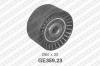 SNR GE359.23 (GE35923) Deflection/Guide Pulley, timing belt