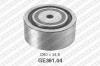 SNR GE361.04 (GE36104) Deflection/Guide Pulley, timing belt