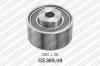 SNR GE369.09 (GE36909) Deflection/Guide Pulley, timing belt