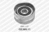 SNR GE369.11 (GE36911) Deflection/Guide Pulley, timing belt