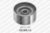 SNR GE369.14 (GE36914) Deflection/Guide Pulley, timing belt