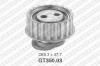 SNR GT350.03 (GT35003) Tensioner Pulley, timing belt
