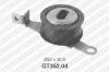 SNR GT352.04 (GT35204) Tensioner Pulley, timing belt