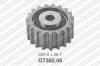 SNR GT352.05 (GT35205) Tensioner Pulley, timing belt