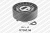 SNR GT352.06 (GT35206) Tensioner Pulley, timing belt