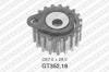 SNR GT352.16 (GT35216) Tensioner Pulley, timing belt