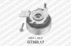 SNR GT353.17 (GT35317) Tensioner Pulley, timing belt