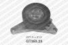 SNR GT353.23 (GT35323) Tensioner Pulley, timing belt
