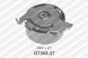 SNR GT353.27 (GT35327) Tensioner Pulley, timing belt
