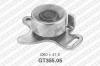 SNR GT355.05 (GT35505) Tensioner Pulley, timing belt