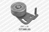 SNR GT368.05 (GT36805) Tensioner Pulley, timing belt
