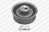 SNR GT368.07 (GT36807) Tensioner Pulley, timing belt