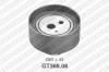 SNR GT368.08 (GT36808) Tensioner Pulley, timing belt