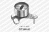 SNR GT369.01 (GT36901) Tensioner Pulley, timing belt