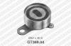 SNR GT369.04 (GT36904) Tensioner Pulley, timing belt