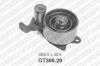 SNR GT369.29 (GT36929) Tensioner Pulley, timing belt