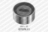 SNR GT370.11 (GT37011) Tensioner Pulley, timing belt