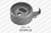SNR GT370.12 (GT37012) Tensioner Pulley, timing belt