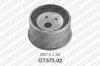 SNR GT373.02 (GT37302) Tensioner Pulley, timing belt