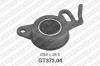 SNR GT373.04 (GT37304) Tensioner Pulley, timing belt