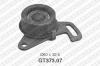 SNR GT373.07 (GT37307) Tensioner Pulley, timing belt
