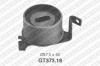 SNR GT373.16 (GT37316) Tensioner Pulley, timing belt