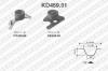 SNR KD459.01 (KD45901) Timing Belt Kit