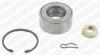 SNR R166.28 (R16628) Wheel Bearing Kit