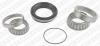 SNR R168.51 (R16851) Wheel Bearing Kit
