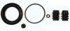 BUDWEG CALIPER 205726 Repair Kit, brake caliper