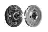 BERU 0720002026 Clutch, radiator fan