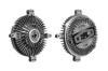 BERU 0720002043 Clutch, radiator fan