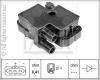 FACET 9.6317 (96317) Ignition Coil