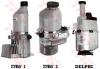 TRW JRP725 Steering Gear