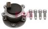 FAG 713660470 Wheel Bearing Kit