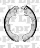 LPR 03500 Brake Shoe Set