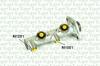 LPR 1965 Brake Master Cylinder