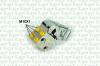 LPR 9938 Brake Power Regulator