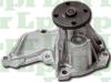 LPR WP0266 Water Pump