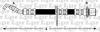 LPR 6T47437 Brake Hose