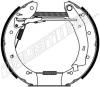 TRUSTING 6180 Brake Shoe Set
